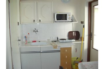 Slowakei Privát Veľký Meder, Exterieur